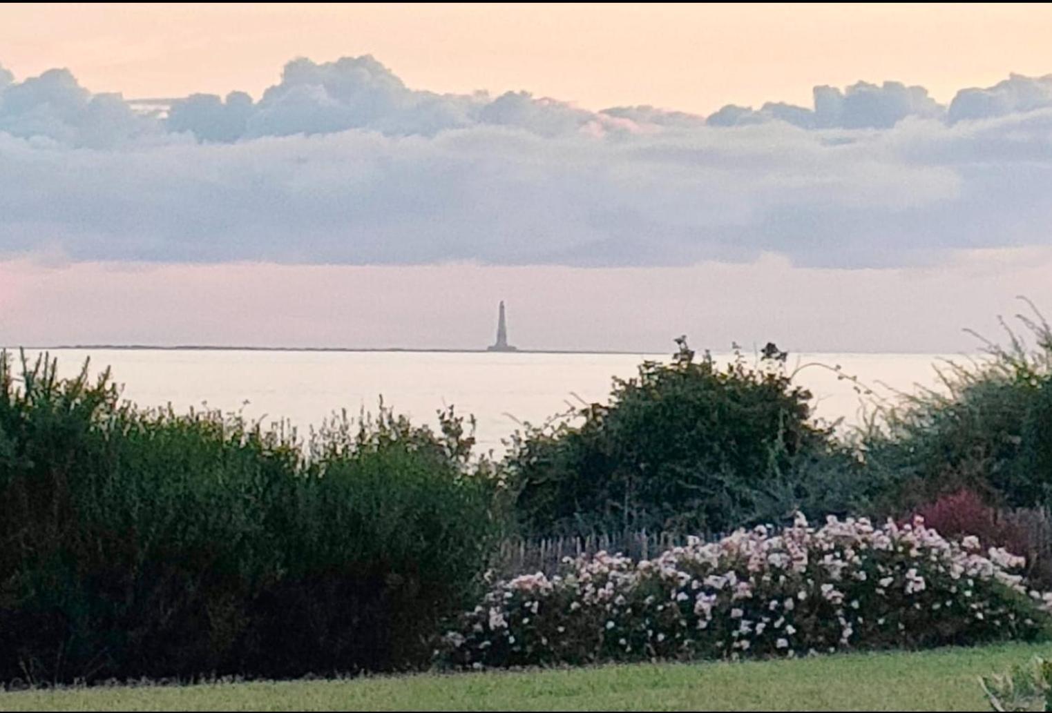 Villa Kairos Saint-Sulpice-de-Royan Esterno foto